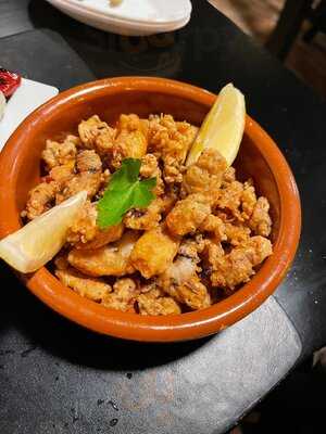 Negroni Tapas Bar & Restaurant