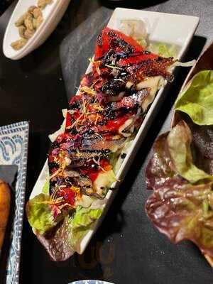 Negroni Tapas Bar & Restaurant