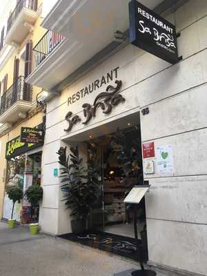 Sa Brisa Gastrobar
