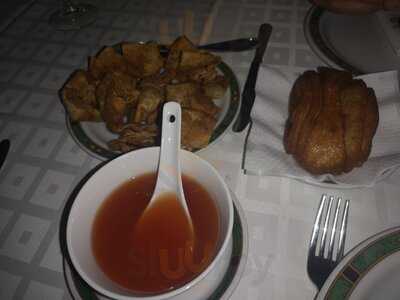 Restaurante Jardín De Jade