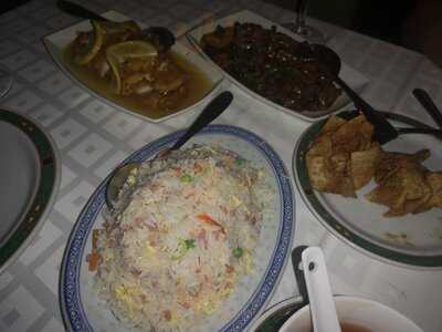 Restaurante Jardín De Jade