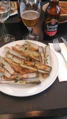 Bar Restaurante A Seimeira