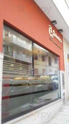 Bar Restaurante A Seimeira