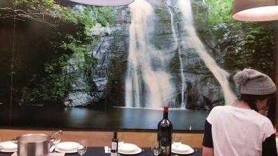 Bar Restaurante A Seimeira