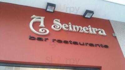 Bar Restaurante A Seimeira