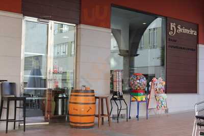 Bar Restaurante A Seimeira