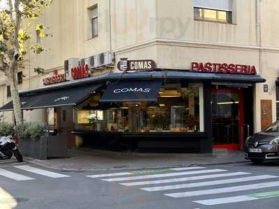 Pastisseria Comas