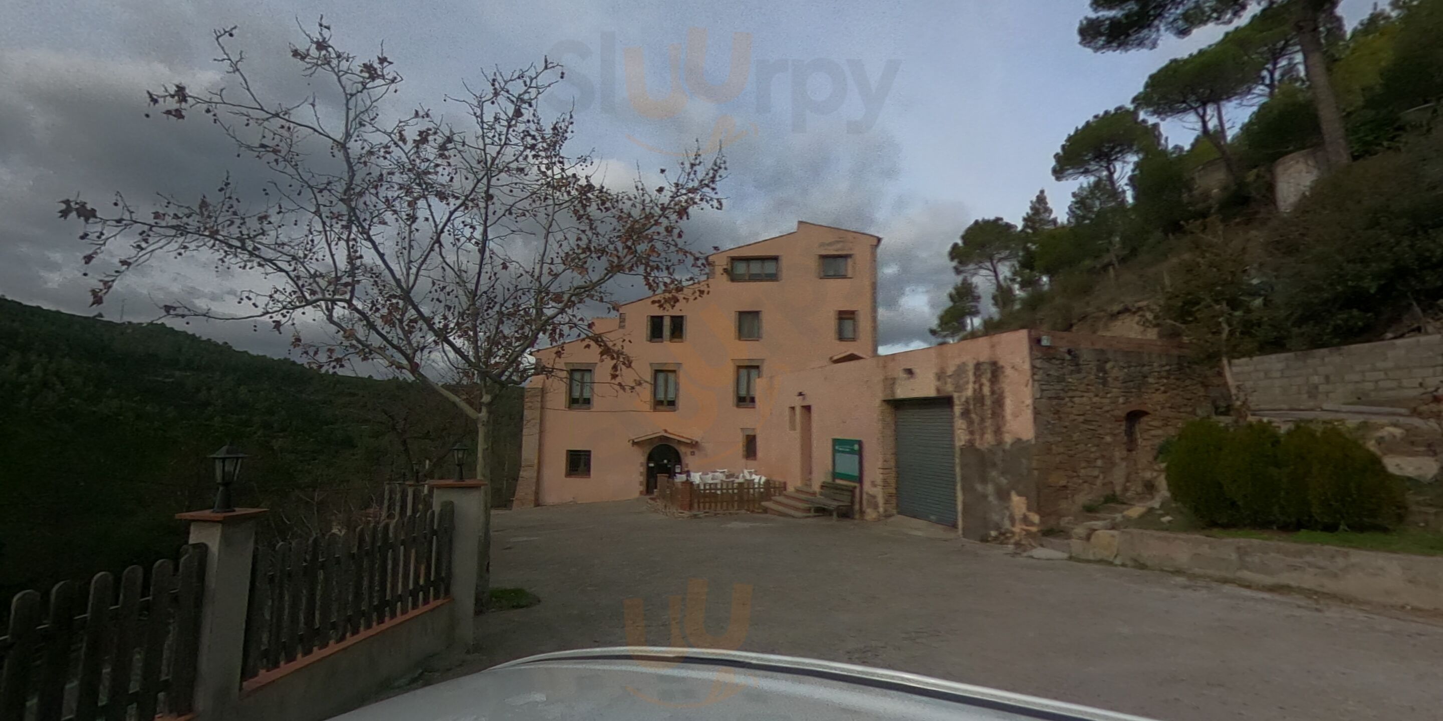 Restaurante El Casot