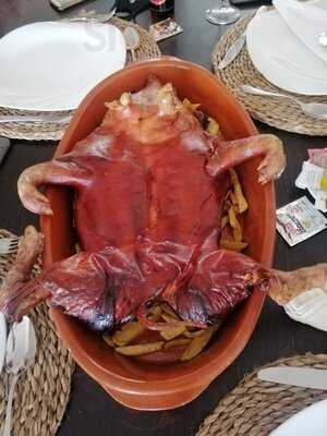 Cafeteria Restaurante Ayre