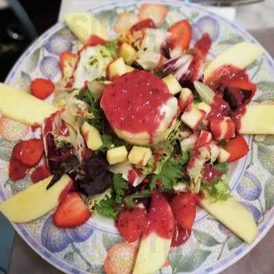 Restaurante El Coto De San Juan