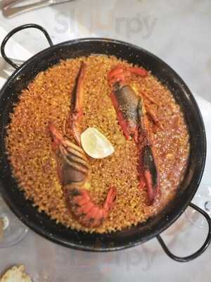 Restaurante El Coto De San Juan