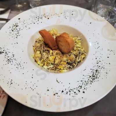 Restaurante El Coto De San Juan