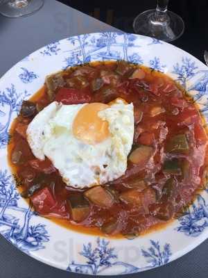 Restaurante El Coto De San Juan