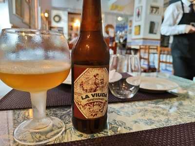 Taberna La Viuda