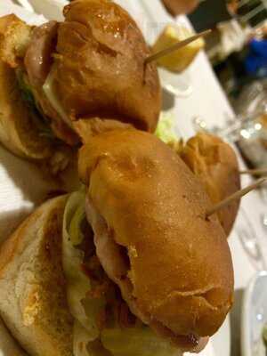 Stop Bar Restaurante - Photo 8