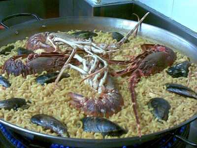 Stop Bar Restaurante