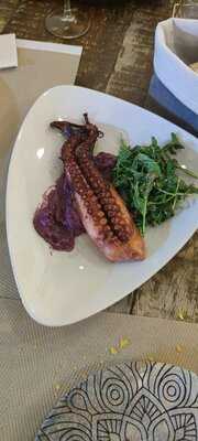 Bocinegro Taberna Marina