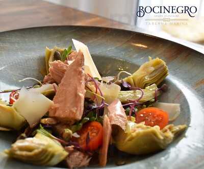 Bocinegro Taberna Marina