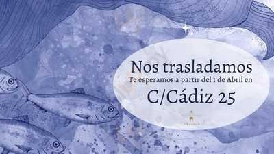 Bocinegro Taberna Marina