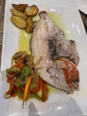 Bocinegro Taberna Marina