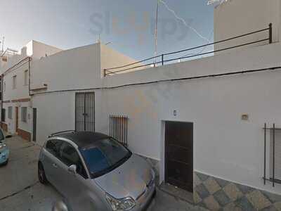 Bocinegro Taberna Marina