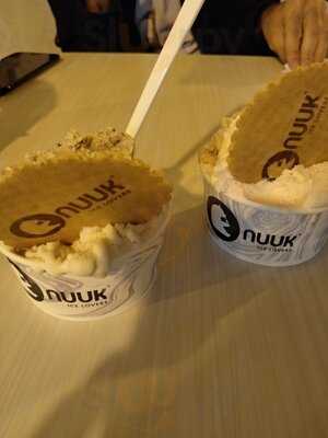 Nuuk Ice Lovers
