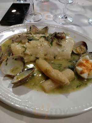 Restaurante Conde De Álava