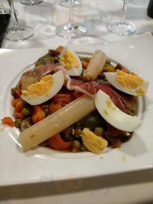 Restaurante Conde De Álava