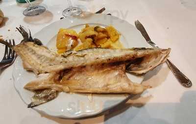 Restaurante Conde De Álava