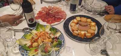 Restaurante Conde De Álava