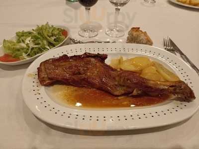 Restaurante Conde De Álava