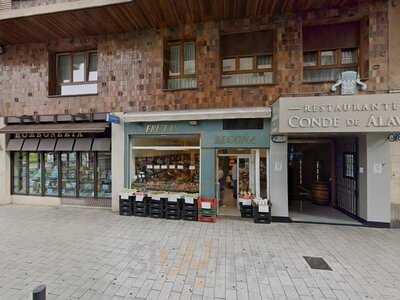 Restaurante Conde De Álava
