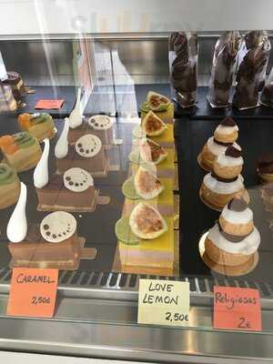 Pasteleria Lamontagne - Photo 7