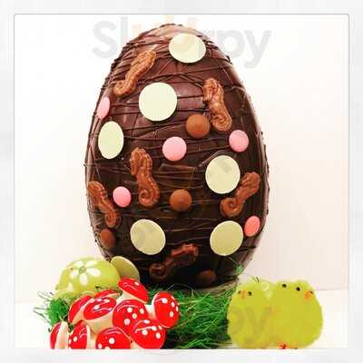 Pasteleria Lamontagne - Photo 8