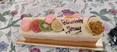 Pasteleria Lamontagne