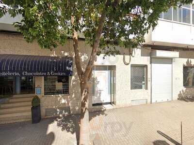 Pasteleria Lamontagne