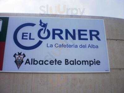 El Corner