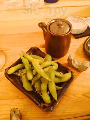 Sibuya Urban Sushi Bar Burgos