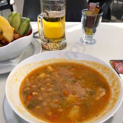 El Rinconcito De Canarias