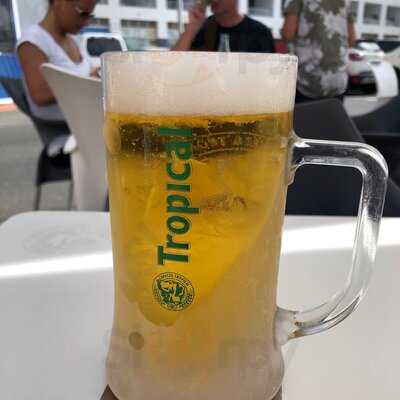 El Rinconcito De Canarias