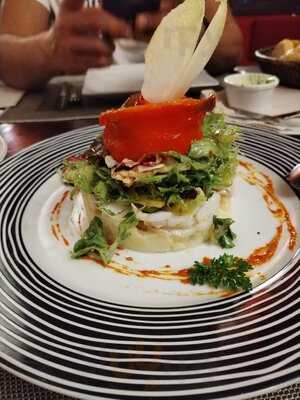 Restaurante La Posada