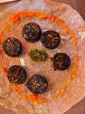 Restaurante La Posada