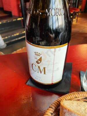 Restaurante La Posada