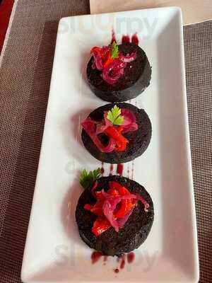 Restaurante La Posada