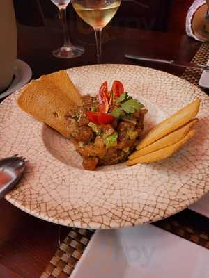 Restaurante La Posada