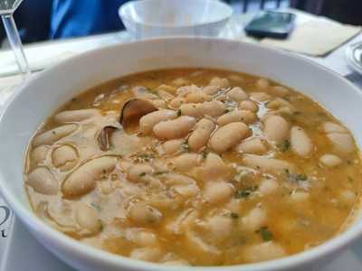 Restaurante La Posada