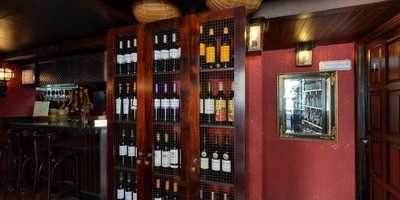 Restaurante La Posada