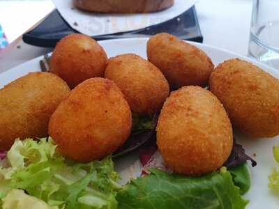 Ses Voltes Espai Gastronomic