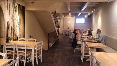 Ses Voltes Espai Gastronomic