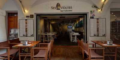 Ses Voltes Espai Gastronomic